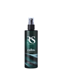 Callus Ultra Pro - קאלוס מקצועי לריכוך והסרת עור קשה - 250 מ"ל