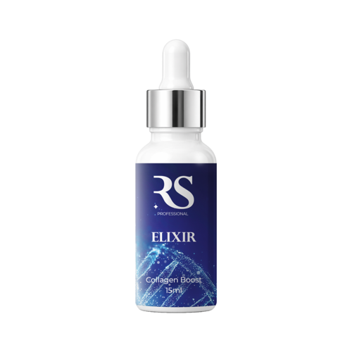 Elixir - 15 מ