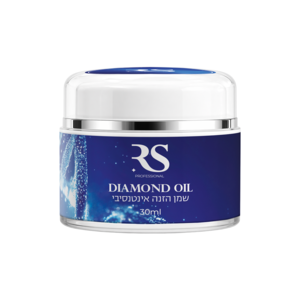 Diamond Oil - 30 מ"ל
