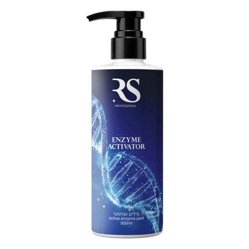 Enzyme Activator - 500 מ