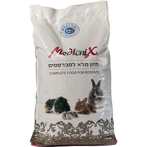 מדיוניקס מכרסמים 20 ק”ג