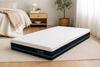 מזרן ויסקו אירופאי 140X200 AIRCELL SMART COMFORT VISCO 