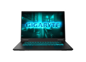 מחשב נייד Gigabyte Gaming A16 GA63H A16-3THK3EE893SD 