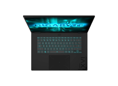 מחשב נייד Gigabyte Gaming A16 GA63H A16-3THK3EE893SD 