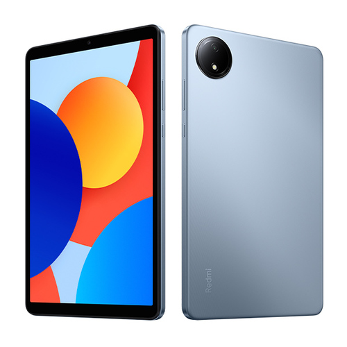 טאבלט Xiaomi Redmi Pad SE 4G 6GB+128GB בצבע כחול
