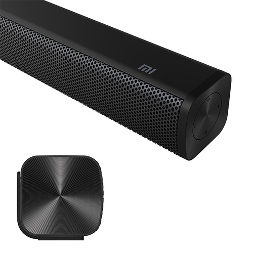  מקרן קול 2 ערוצים שיאומי דגם Xiaomi SoundBar 2.0ch 