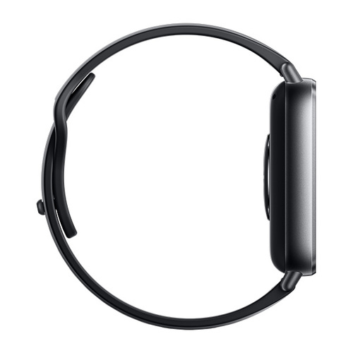 שעון ספורט חכם שיאומי דגםXiaomi Redmi Watch 5 Active בצבע שחור