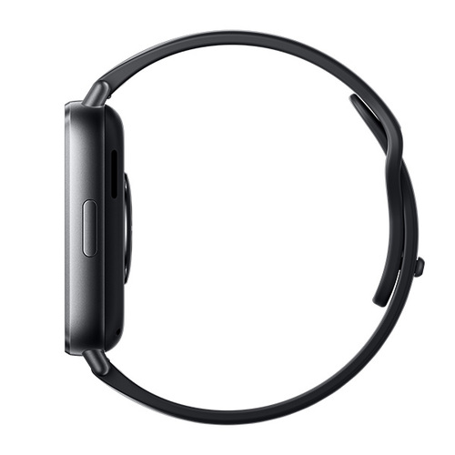 שעון ספורט חכם שיאומי דגםXiaomi Redmi Watch 5 Active בצבע שחור