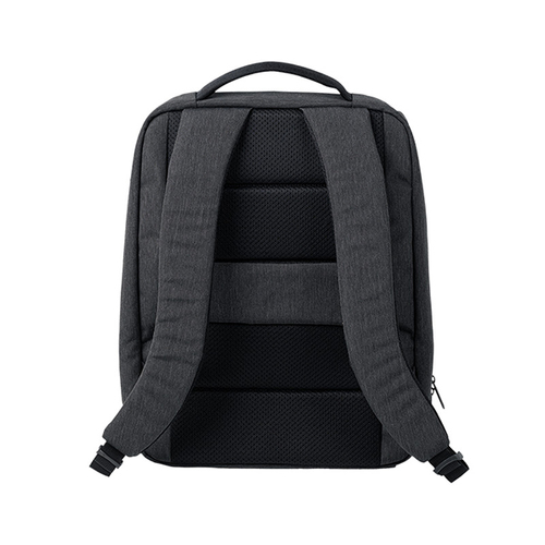 תיק גב 17 ליטר דגם Xiaomi Mi City Backpack 2 אפור כהה