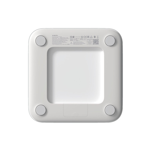  משקל מדידה חכם דגם Xiaomi Smart Scale S200 בצבע לבן 