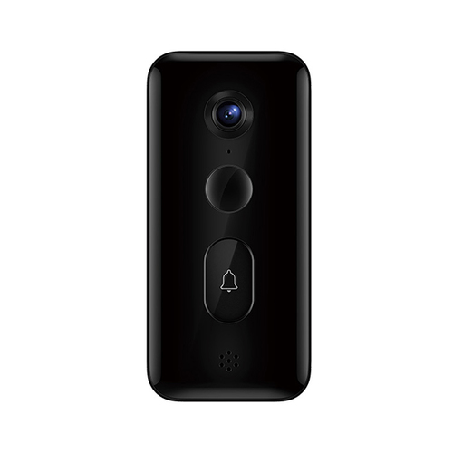  פעמון דלת חכם דור 3 שיאומי דגם Xiaomi Smart Doorbell 3 