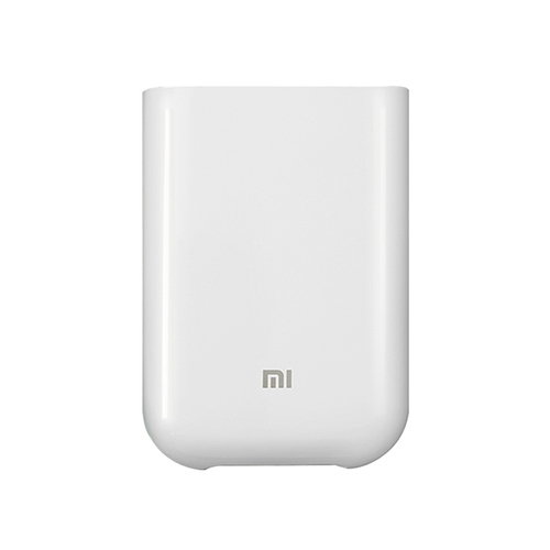 מדפסת תמונות אלחוטית ניידת דגם Xiaomi Mi Portable Photo Printer