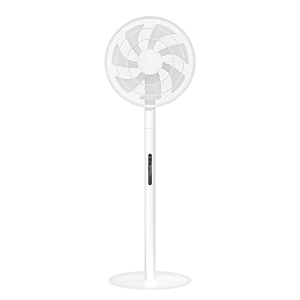  מאוורר עומד/שולחני חכם דק שיאומי דגם Mijia Smart XIAOMI Standing Fan Pro Slim 
