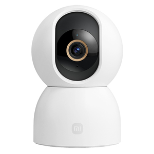  מצלמת אבטחה 3.5K HDR אלחוטית 360° שיאומי דגם Xiaomi Smart Camera C500 