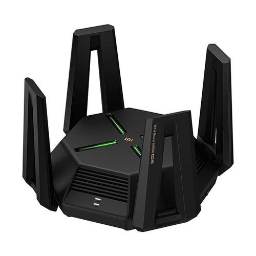  נתב גיימינג Xiaomi Mi Router AX9000 