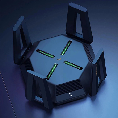  נתב גיימינג Xiaomi Mi Router AX9000 