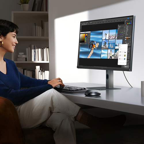  מסך מחשב 2K 27'' 2026 שיאומי Xiaomi 2K Monitor A27Qi 2026 