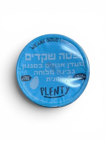 פטה שקדים טבעונית-PLENTY