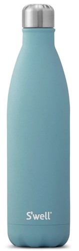 בקבוק תרמי Swell Aquamarine | תכלת 740 מ