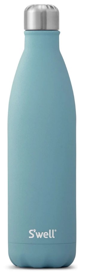 בקבוק תרמי Swell Aquamarine | תכלת 740 מ"ל