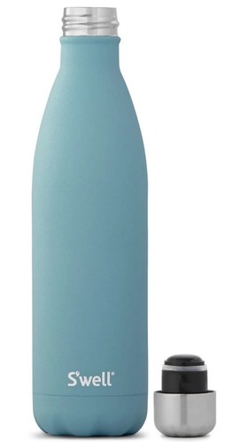 בקבוק תרמי Swell Aquamarine | תכלת 740 מ