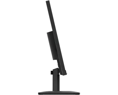 מסך מחשב Lenovo ThinkVision S24-4e 64B5KAT1IS VESA+Tilt 23.8
