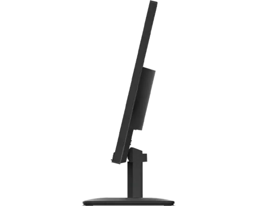 מסך מחשב Lenovo ThinkVision S24-4e 64B5KAT1IS VESA+Tilt 23.8