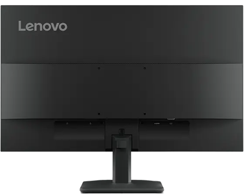 מסך מחשב Lenovo ThinkVision S24-4e 64B5KAT1IS VESA+Tilt 23.8