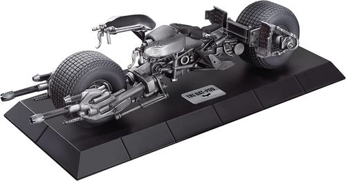 פסל ה־Bat Pod עם בסיס תצוגה | The Noble Collection Bat Pod Display Sculpture