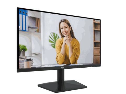 מסך מחשב 23.8" AOC 24B15H3 