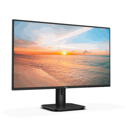 מסך מחשב 23.8" Philips 24E1N1200A 