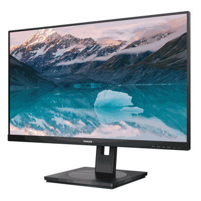 מסך מחשב Philips 242S9JML 23.8