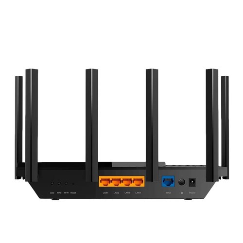 נתב 4G LTE TP-Link Archer AX72 