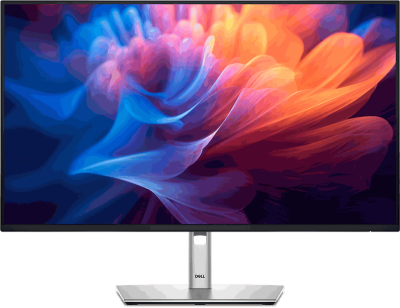 מסך מחשב Dell P2725H 27