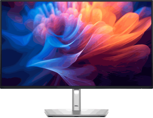 מסך מחשב Dell P2725H 27