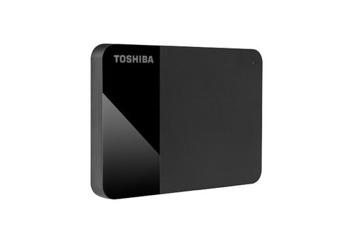דיסק קשיח חיצוני Toshiba Canvio Ready HDTP340EK3CA 2.5