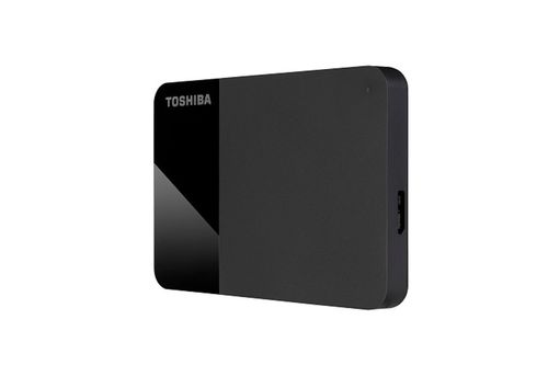 דיסק קשיח חיצוני Toshiba Canvio Ready HDTP340EK3CA 2.5