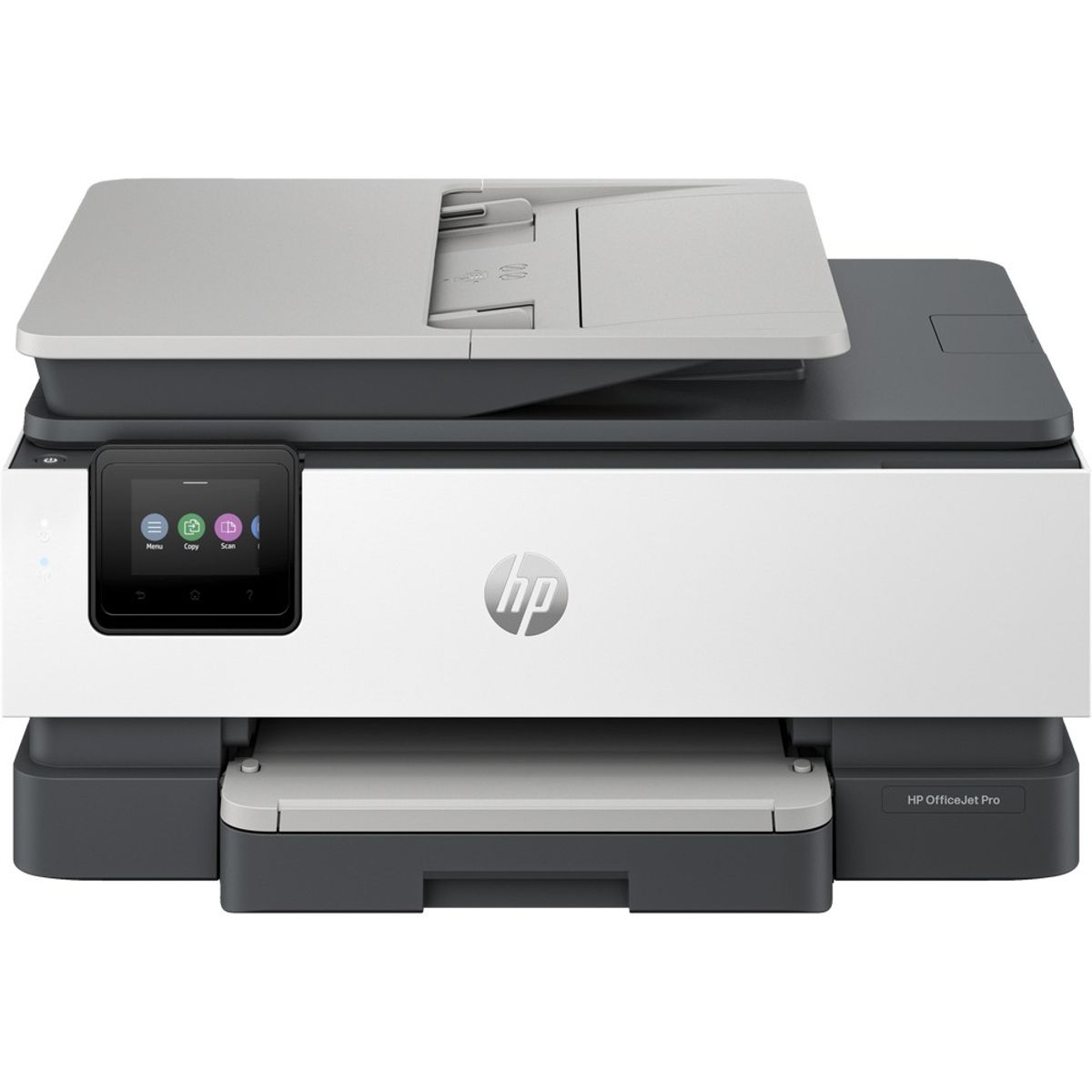 מדפסת ‏הזרקת דיו ‏משולבת HP OfficeJet Pro 8133 68K75B All-in-One Printer