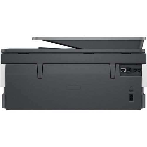 מדפסת ‏הזרקת דיו ‏משולבת HP OfficeJet Pro 8133 68K75B All-in-One Printer