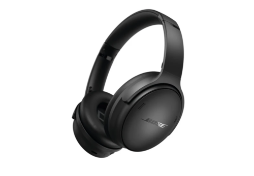 אוזניות קשת אלחוטיות Bose QuietComfort Headphones