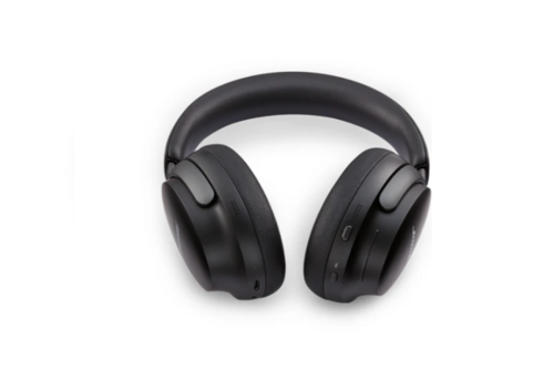 אוזניות קשת אלחוטיות Bose QuietComfort Headphones
