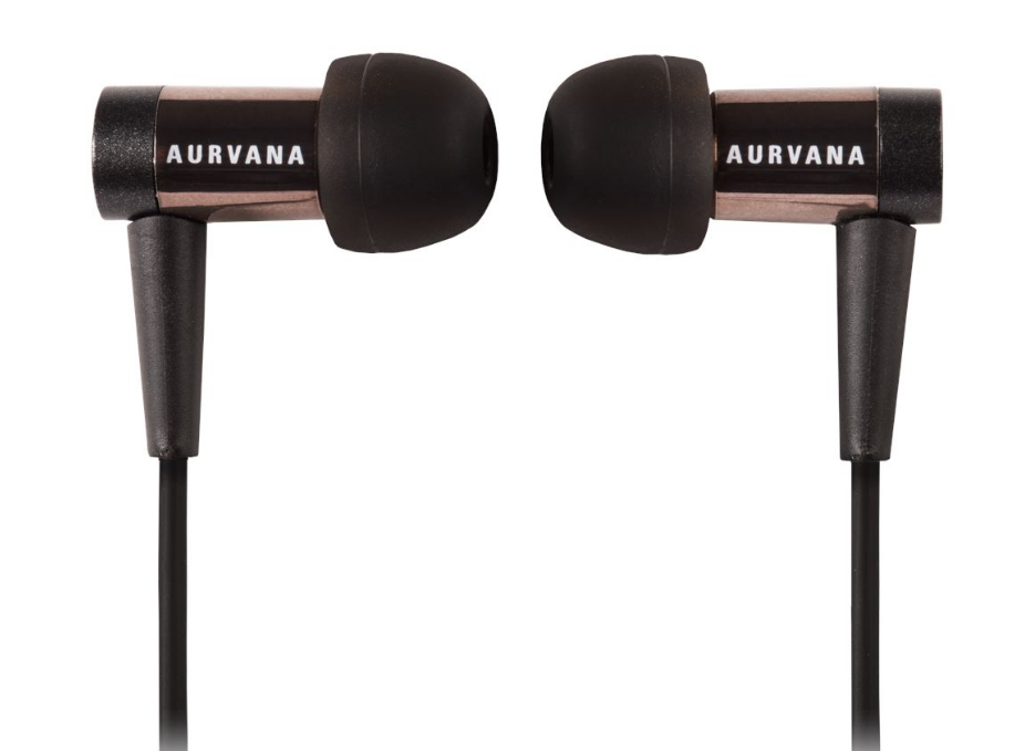 אוזניות סטריאו Creative AURVANA INEAR 2