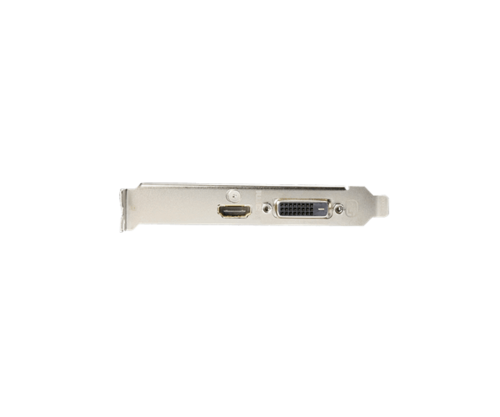 כרטיס מסך Gigabyte GeForce GT 1030 Low Profile 2GB DDR4