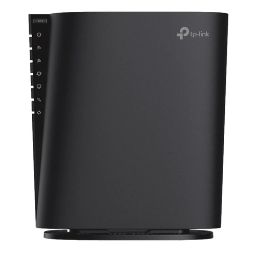 נתב ARCHER AX80 AX6000 WI-FI 2.5GWAN  6