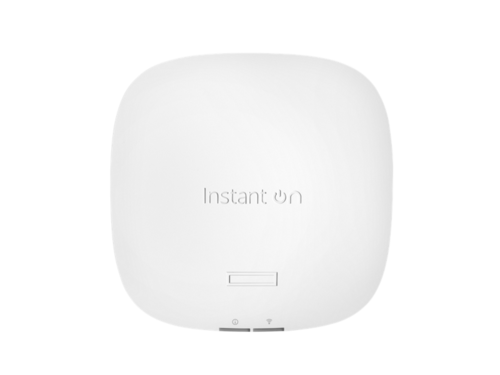 נקודת גישה HPE Networking Instant On R4W05A AP22 Wi‑Fi 6 (IL)
