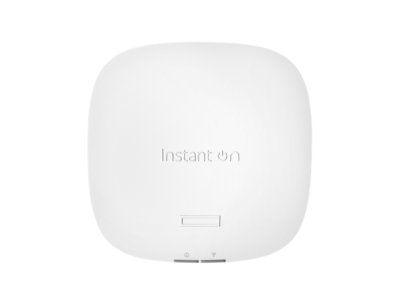 נקודת גישה HPE Networking Instant On R4W05A AP22 Wi‑Fi 6 (IL)