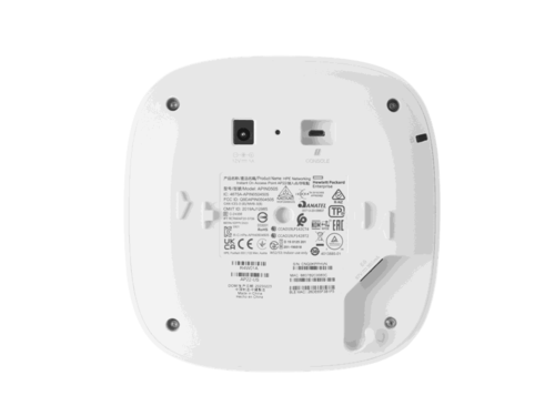 נקודת גישה HPE Networking Instant On R4W05A AP22 Wi‑Fi 6 (IL)