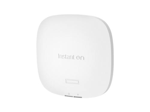 נקודת גישה HPE Networking Instant On R4W05A AP22 Wi‑Fi 6 (IL)