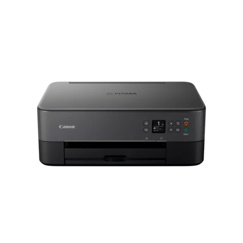 מדפסת דיו משולבת Canon PIXMA TS5350 Multifunctional Printer