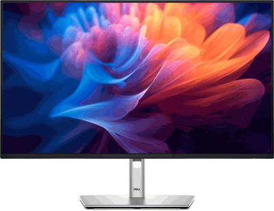 מסך מחשב Dell P2725HE 27" LED IPS 100Hz
